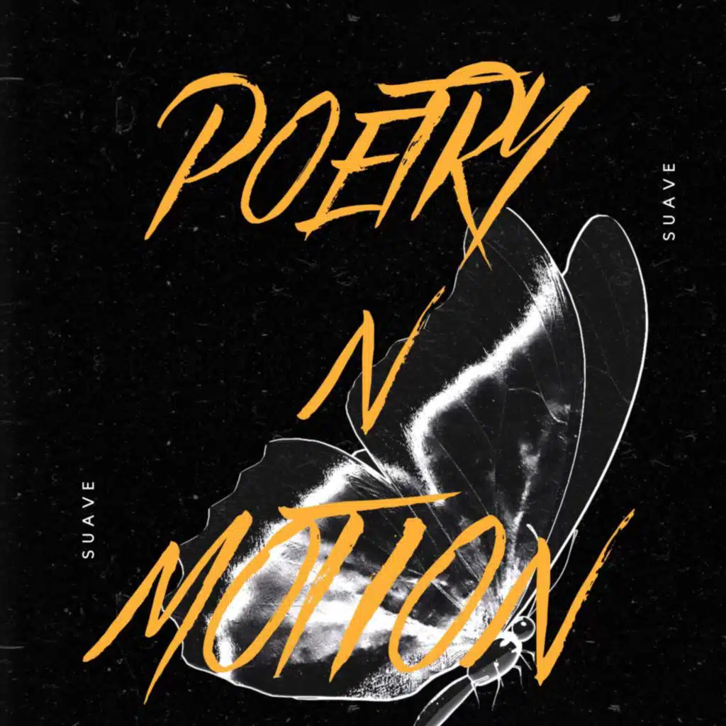 Poetry N Motion