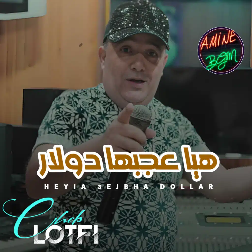 هيا عجبها دولار