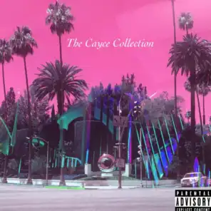 The Cayce Collection