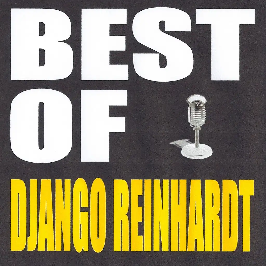 Best of Django Reinhardt