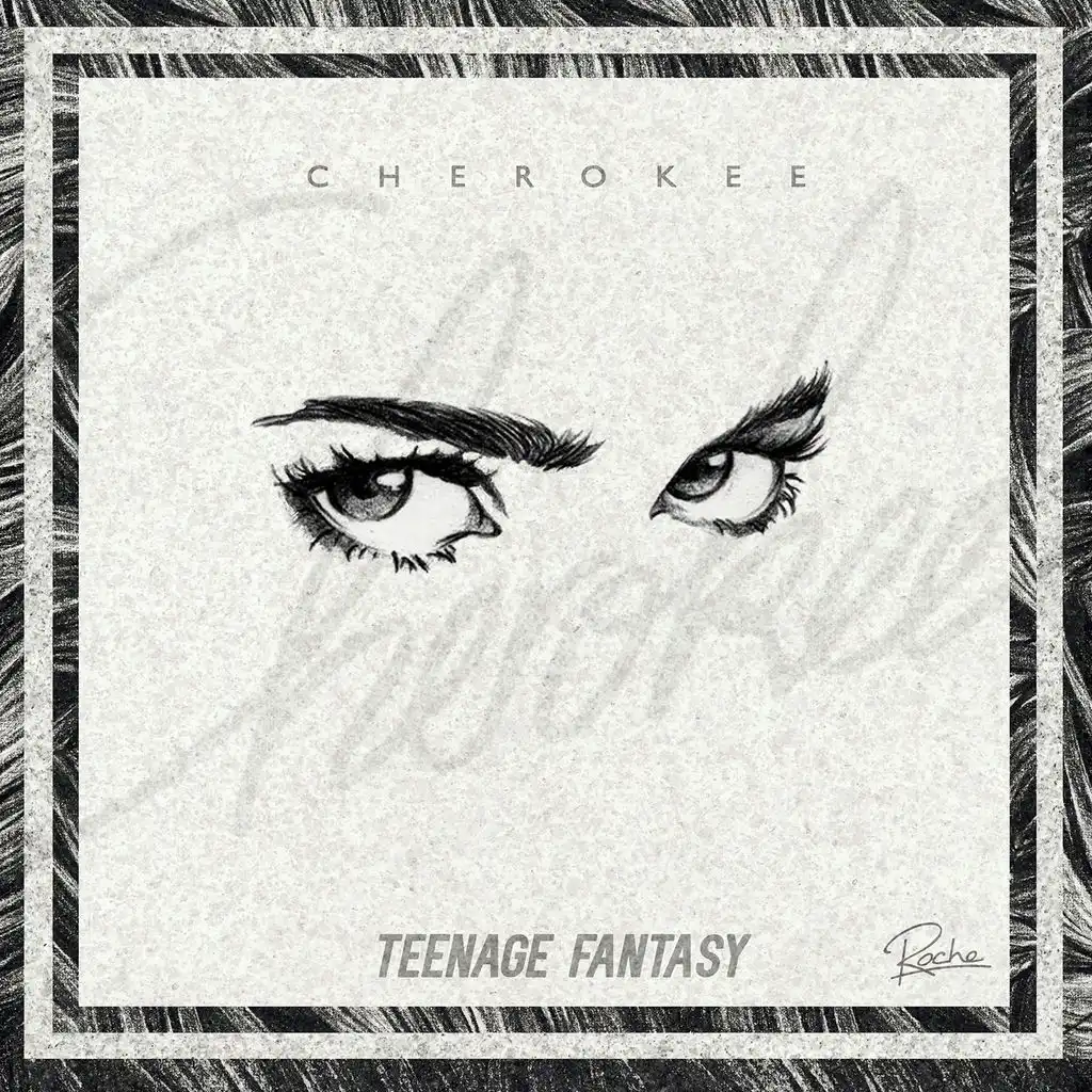 Teenage Fantasy (Glen Check Remix) [ft. Gibbz]