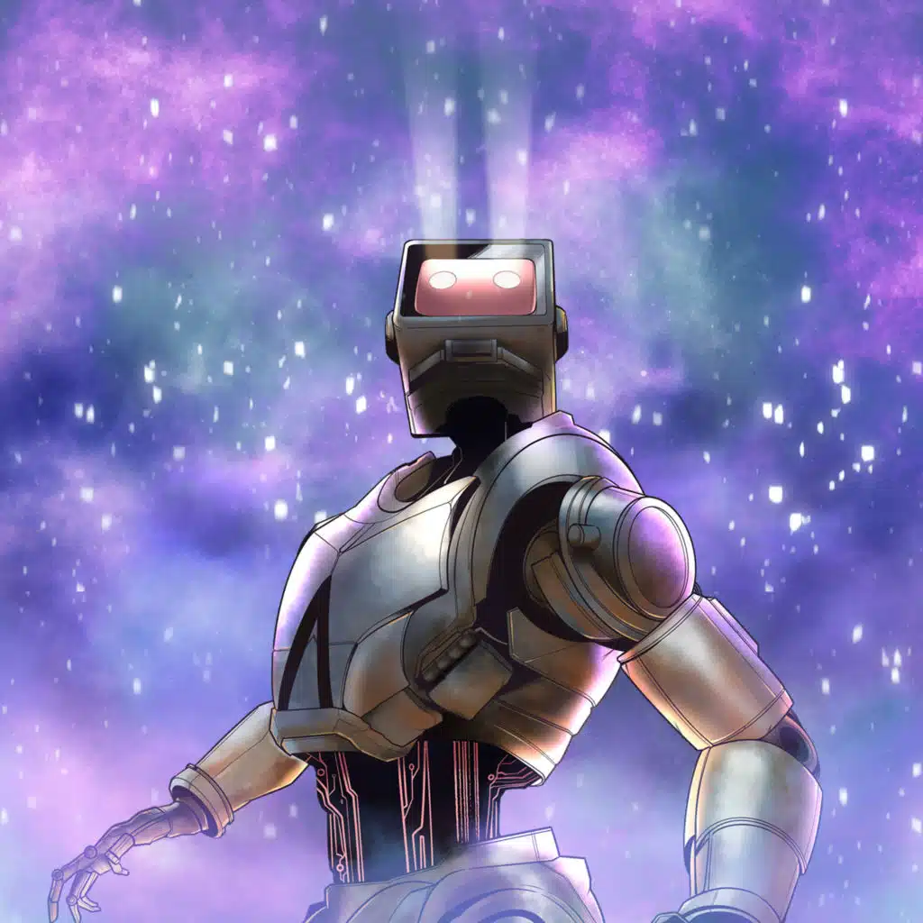 Fear (Slushii Remix)