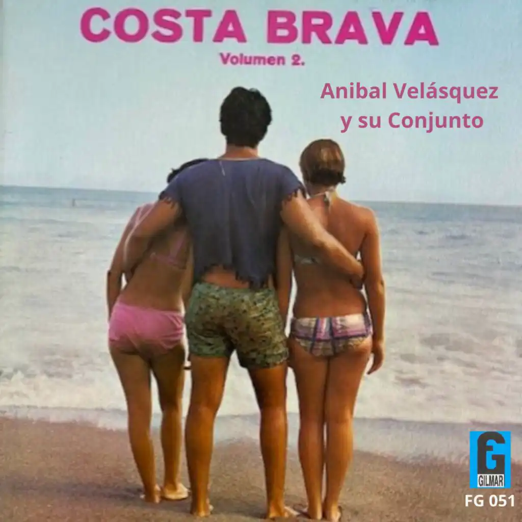 Costa Brava Vol.2