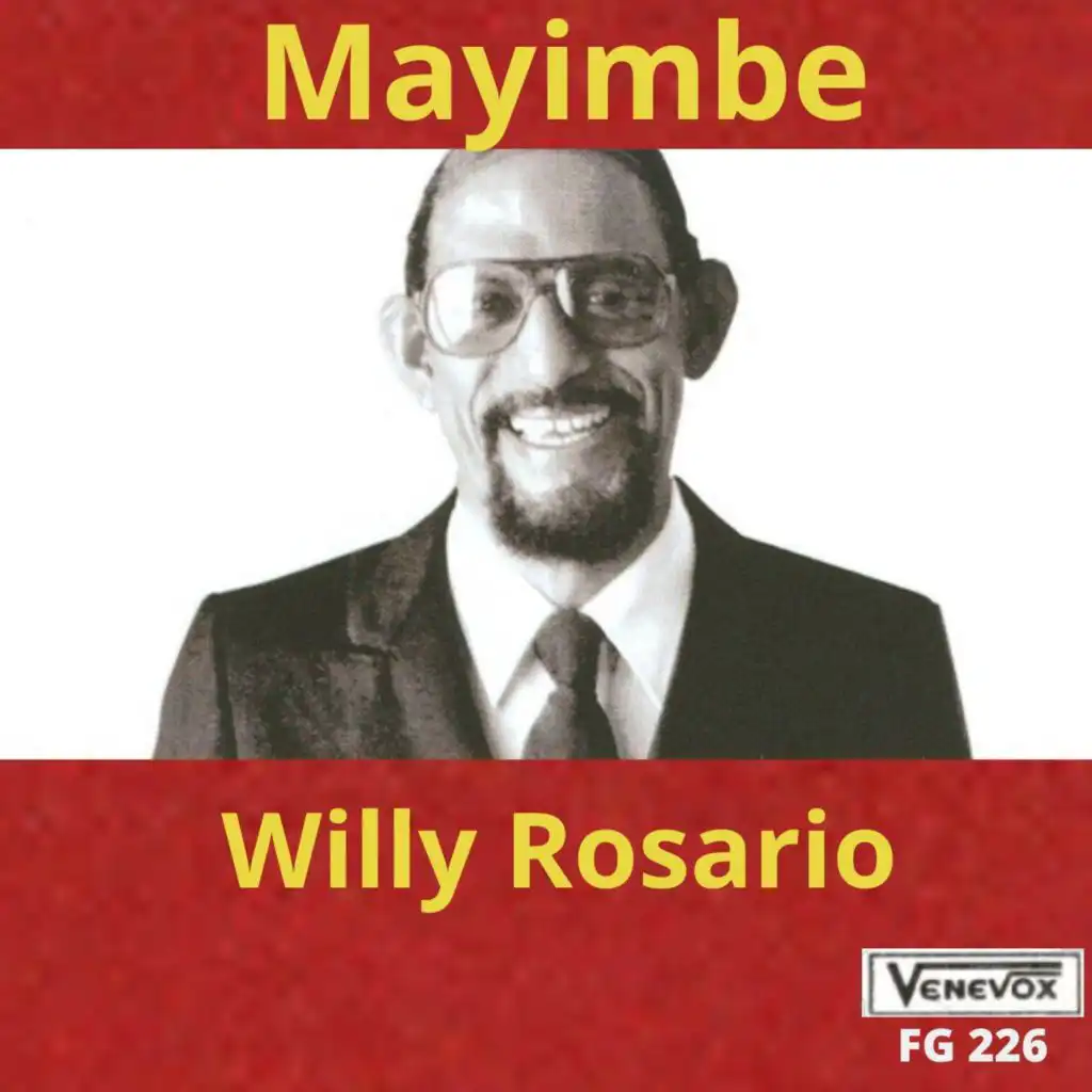 Willy rosario