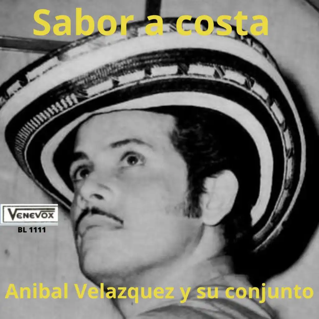 Anibal Velásquez & Su Conjunto