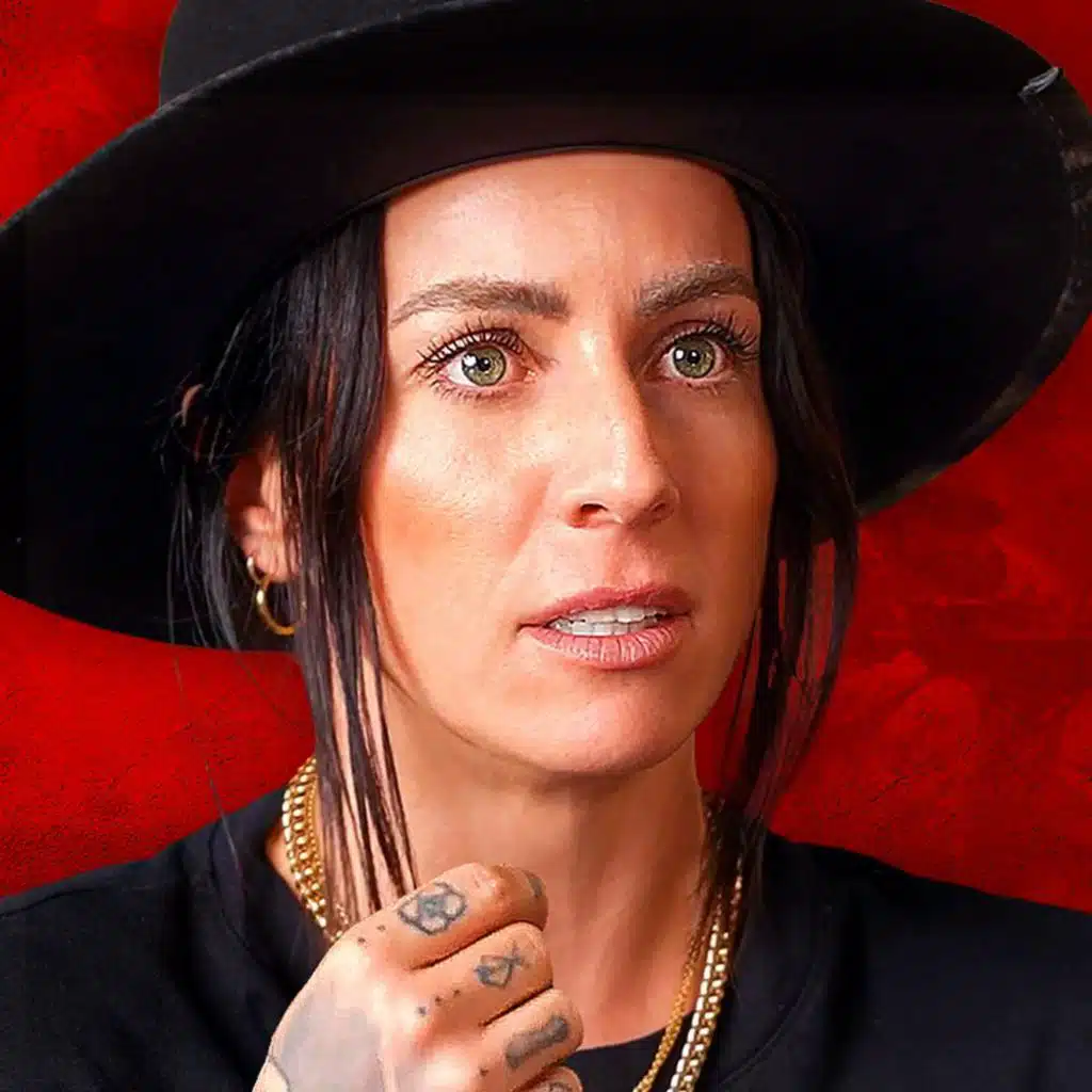 The Truth About War with Combat Veteran Kelsi Sheren