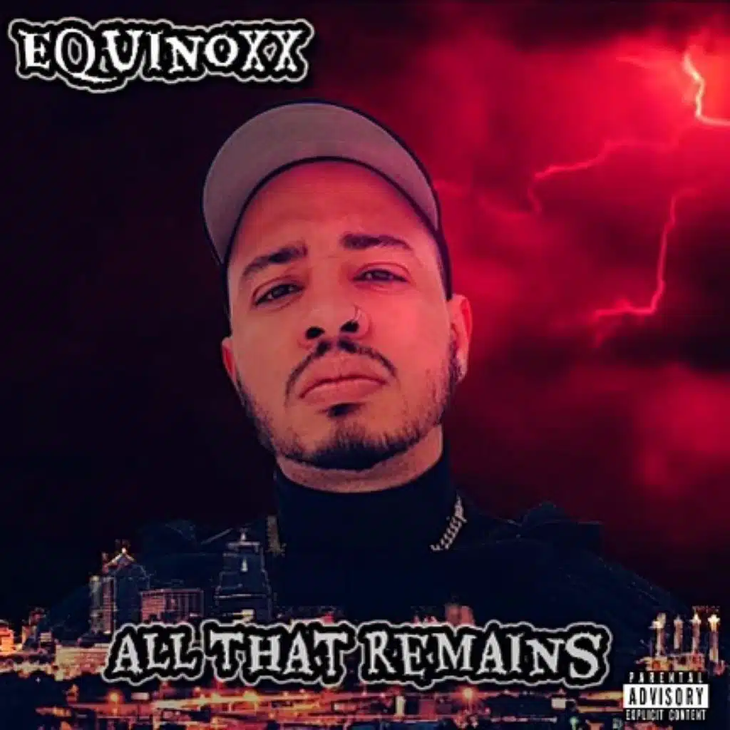 All That Remains