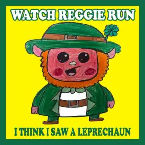 Watch Reggie Run