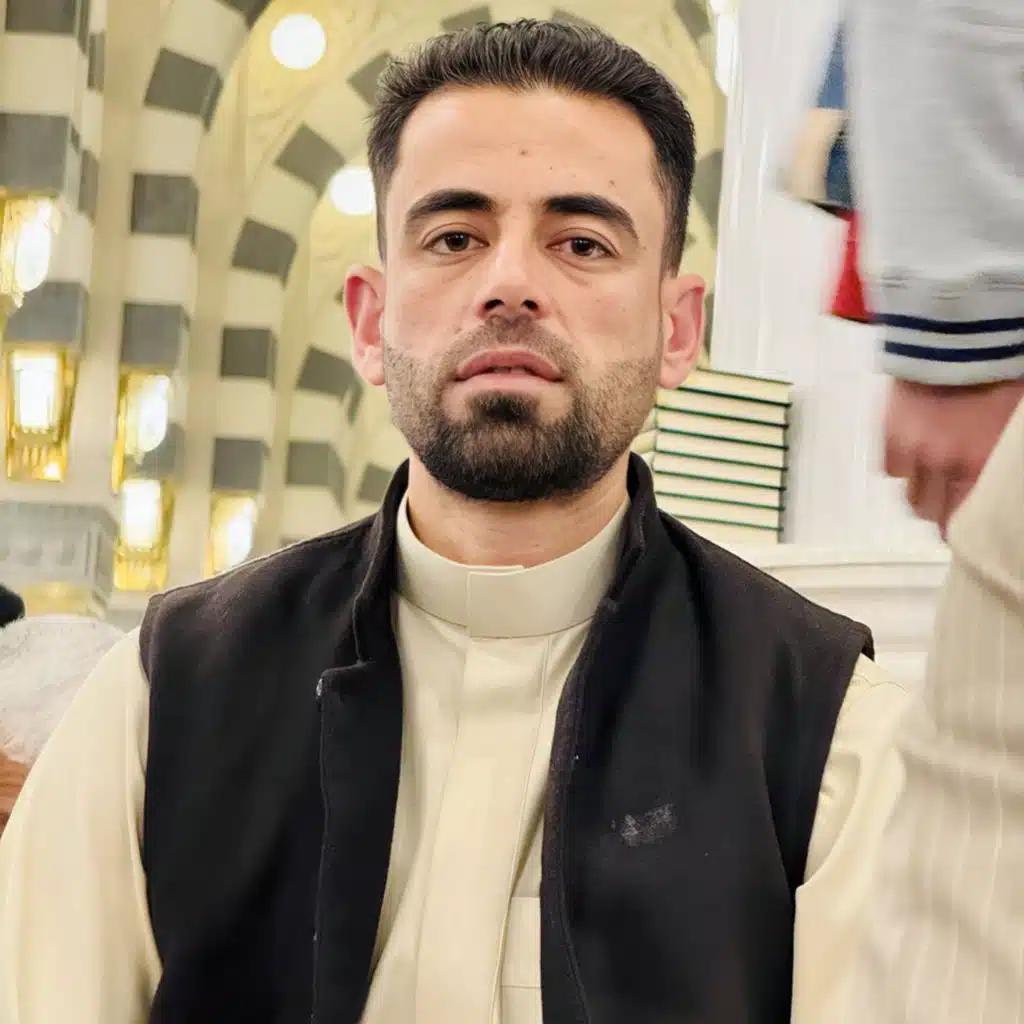 ‏اللهم صيباً نافعاً