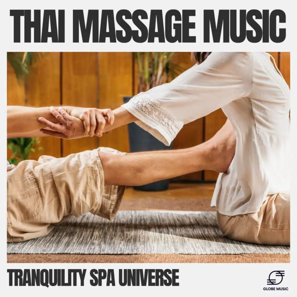 Tranquility Spa Universe