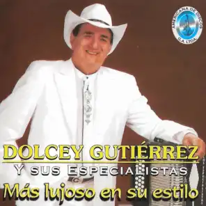 Dolcey Gutierrez