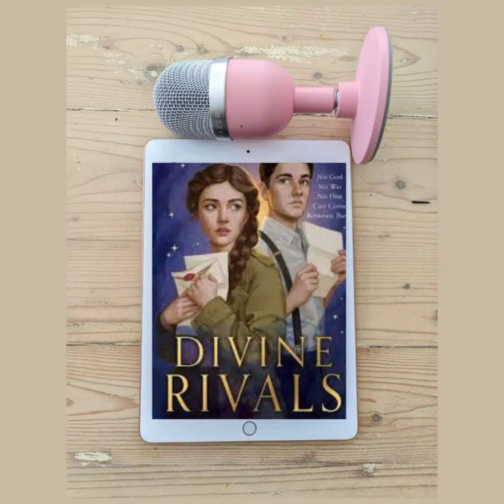 Divine Rivals