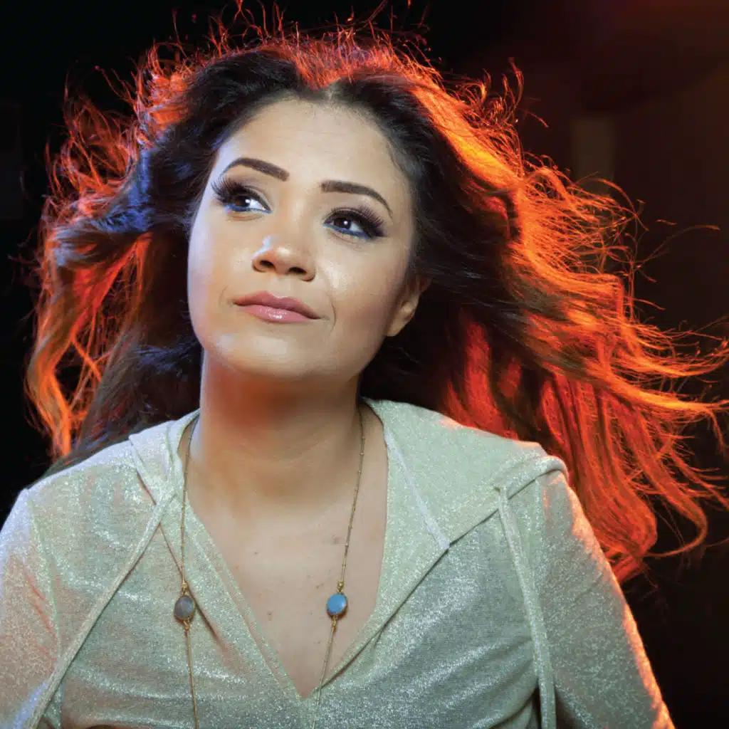 مزاج سيادتي (singles) 2014