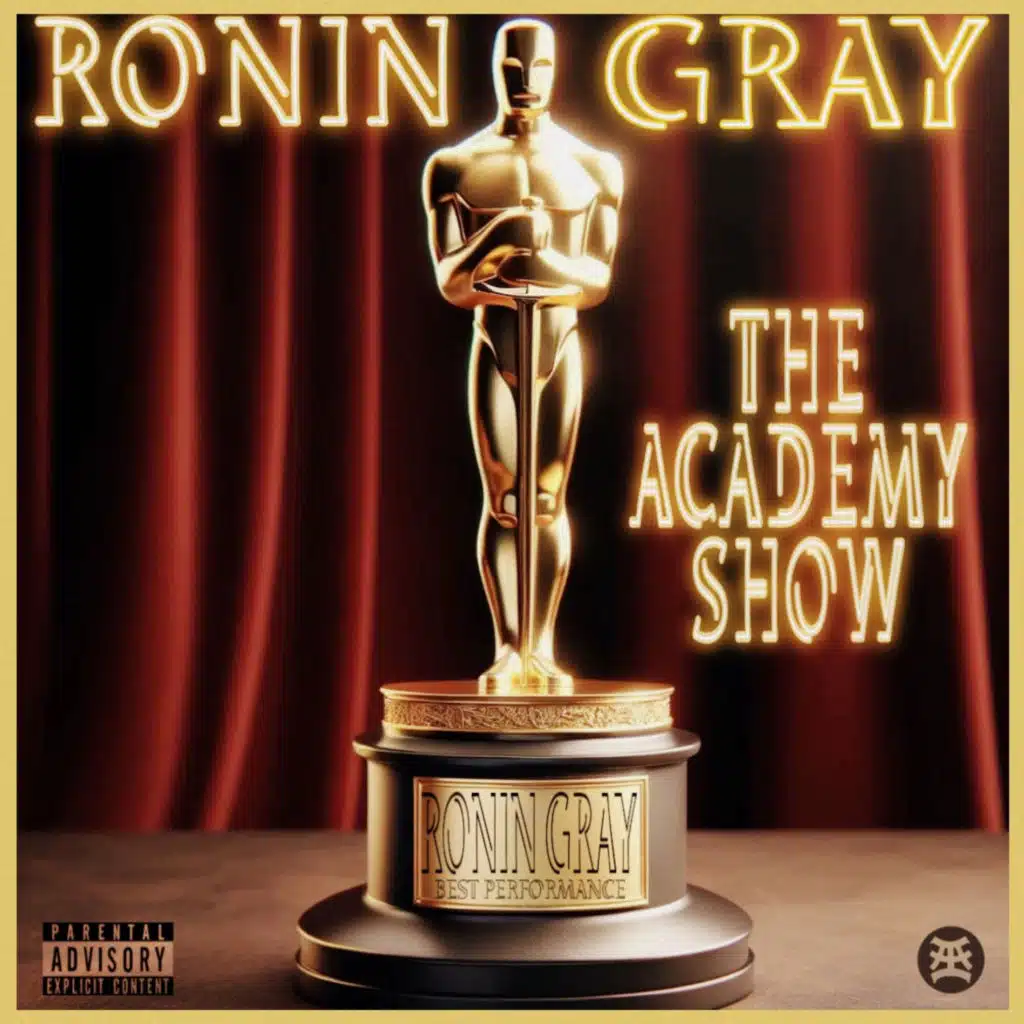 Ronin Gray