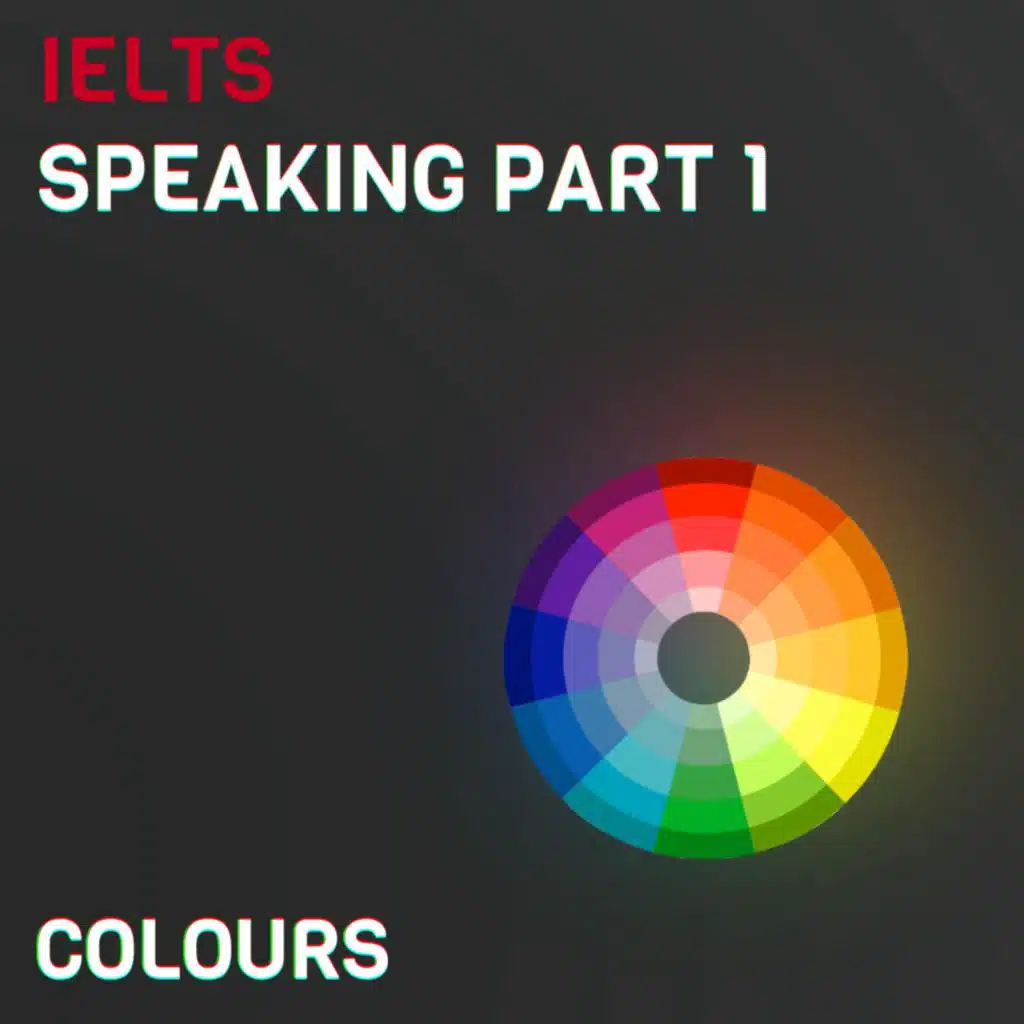 🎨 Colours (S10E08) + Transcript
