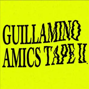 Guillamino