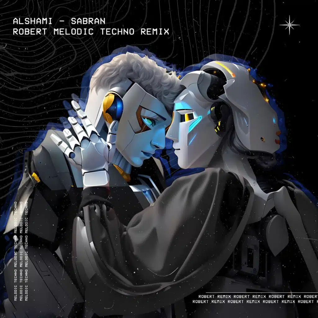 Al Shami Sabran Remix