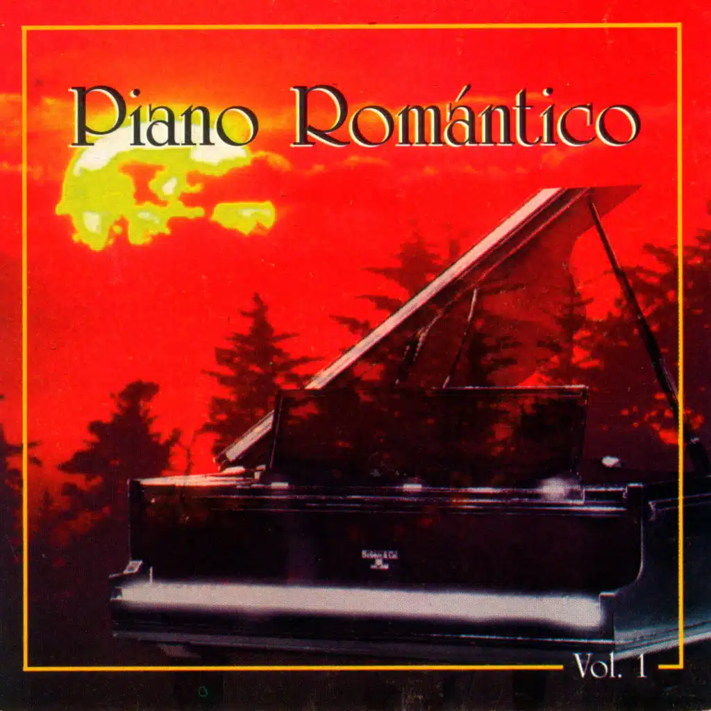 Piano Romantico