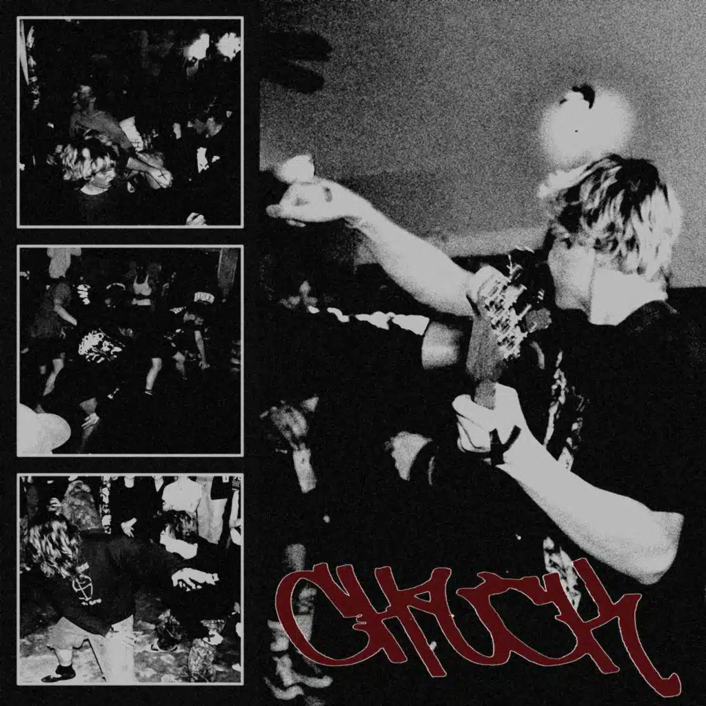 DON'T PISS WHERE YOU SLEEP