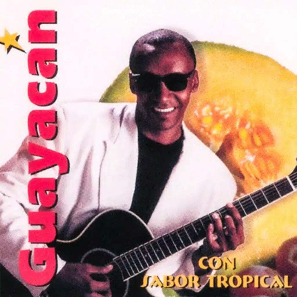 Mi Guarachita (Salsa)