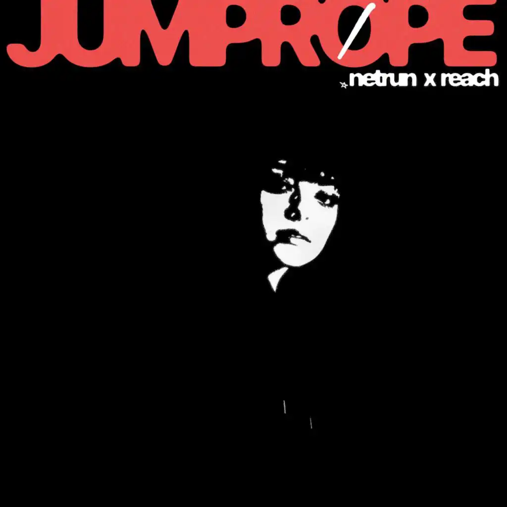 JUMP ROPE (feat. Reach)