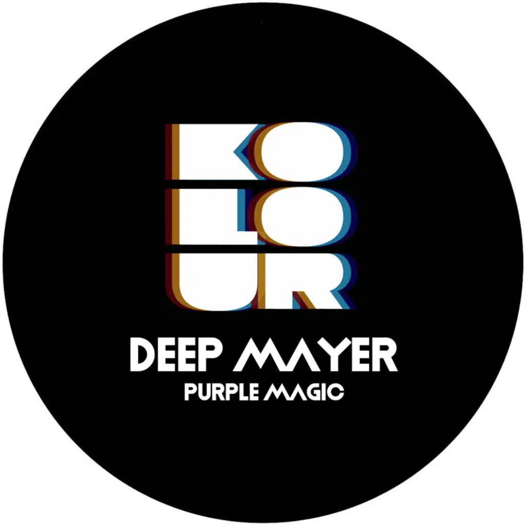 Deep Mayer