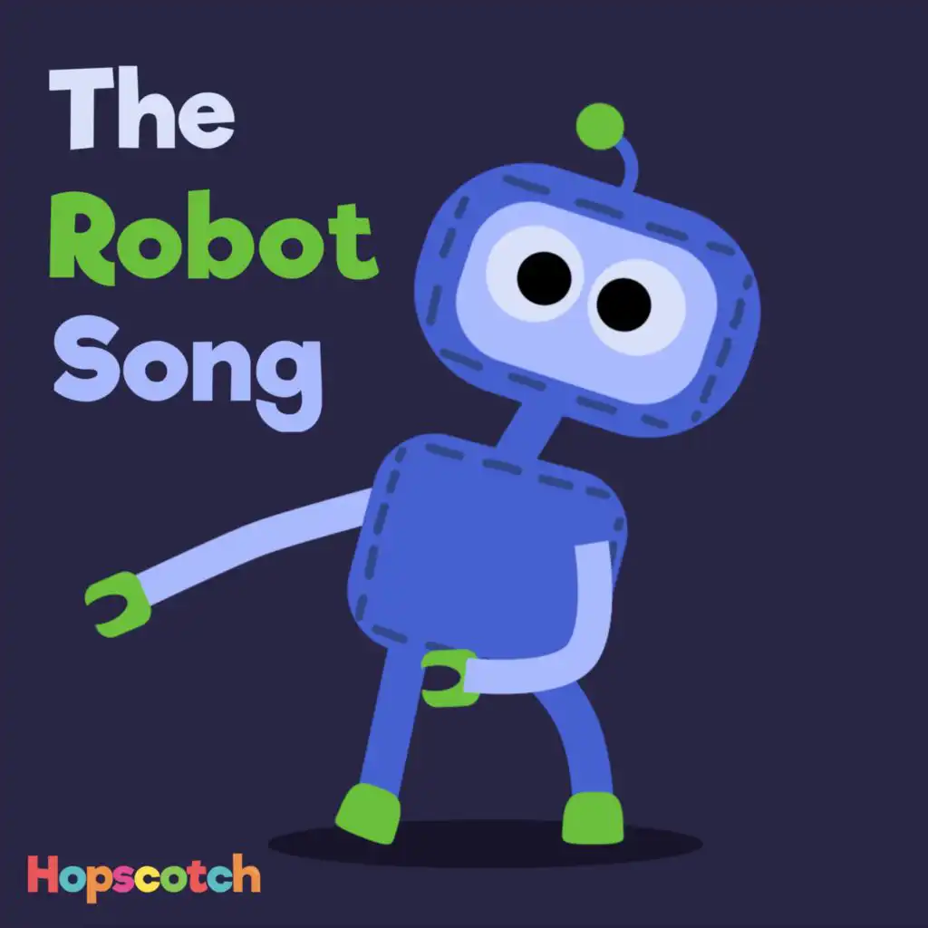 The Robot Song