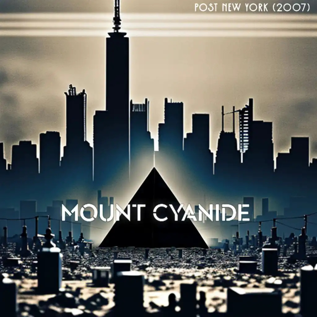 Mount Cyanide