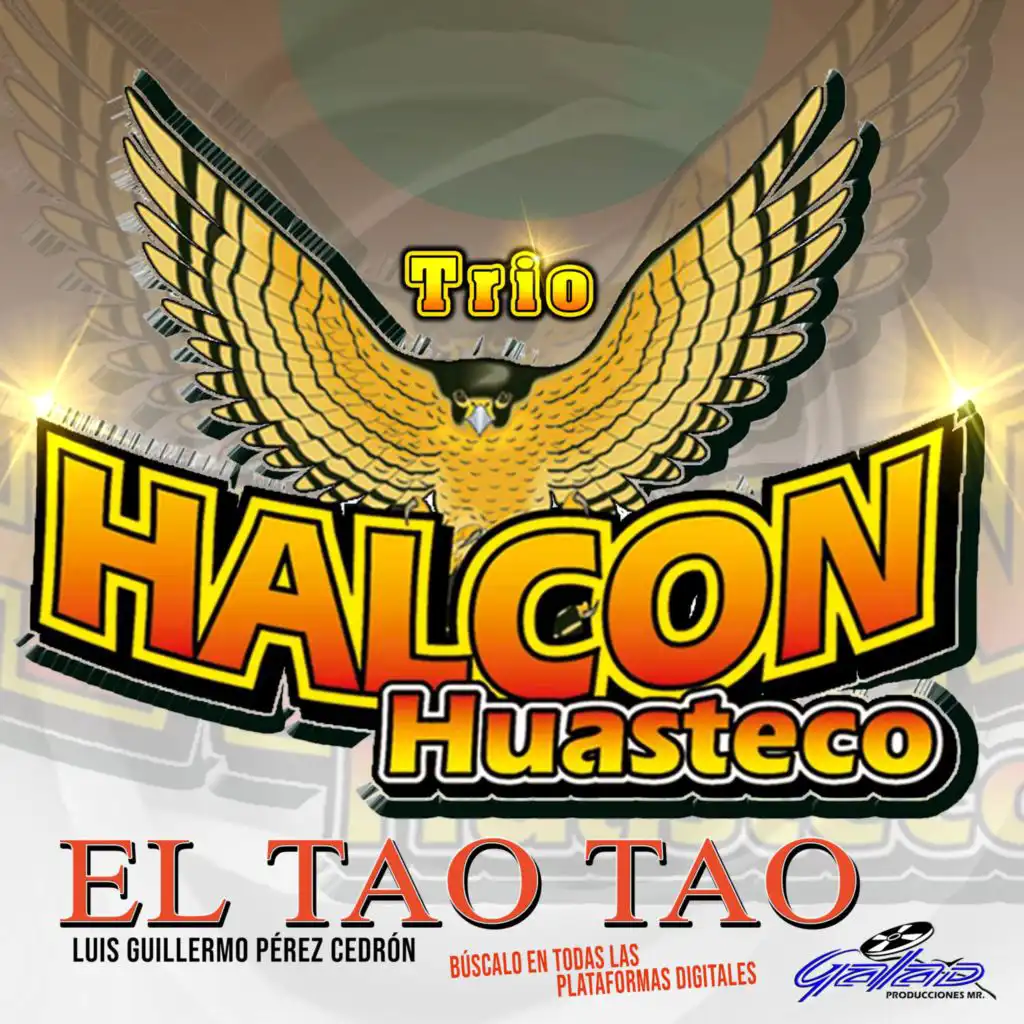 Trio Halcon Huasteco