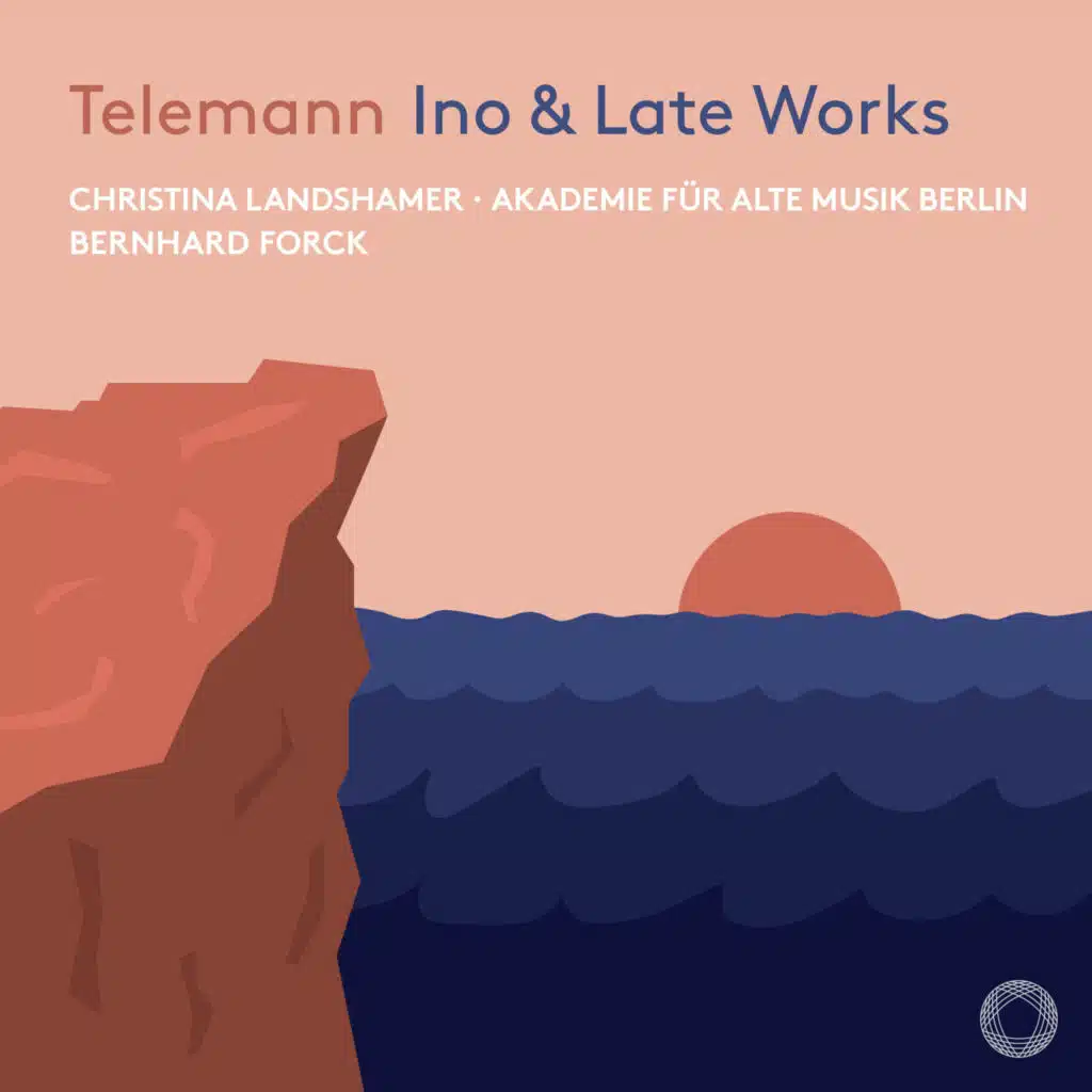 Akademie für Alte Musik Berlin, Bernhard Forck & Christina Landshamer