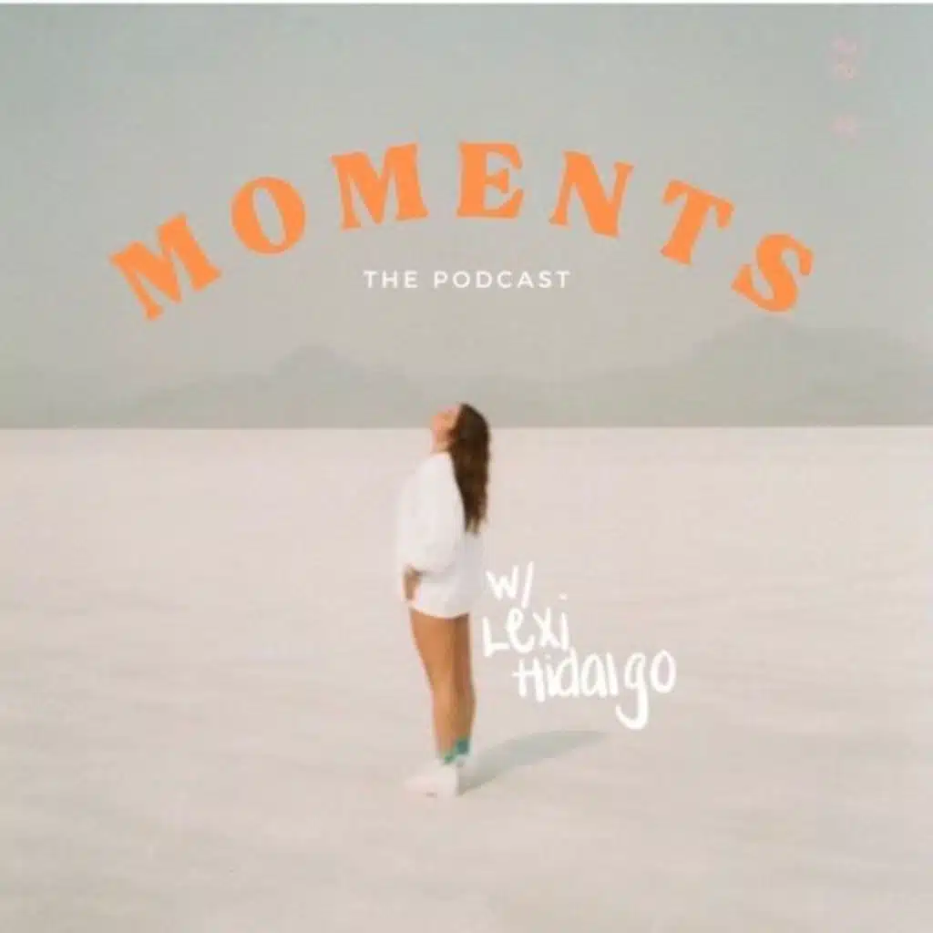 17: Moments in Realizing Healing Isn't Linear