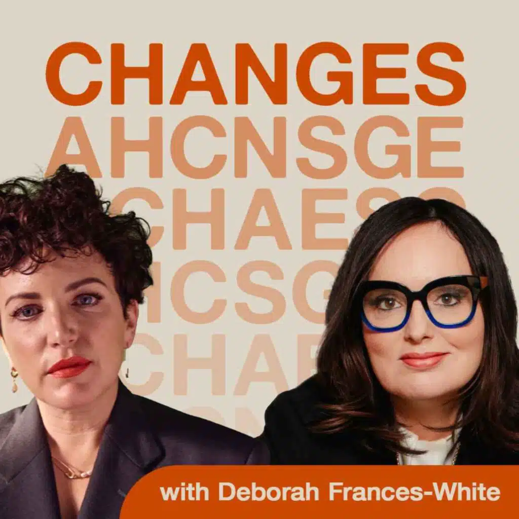 Deborah Frances White