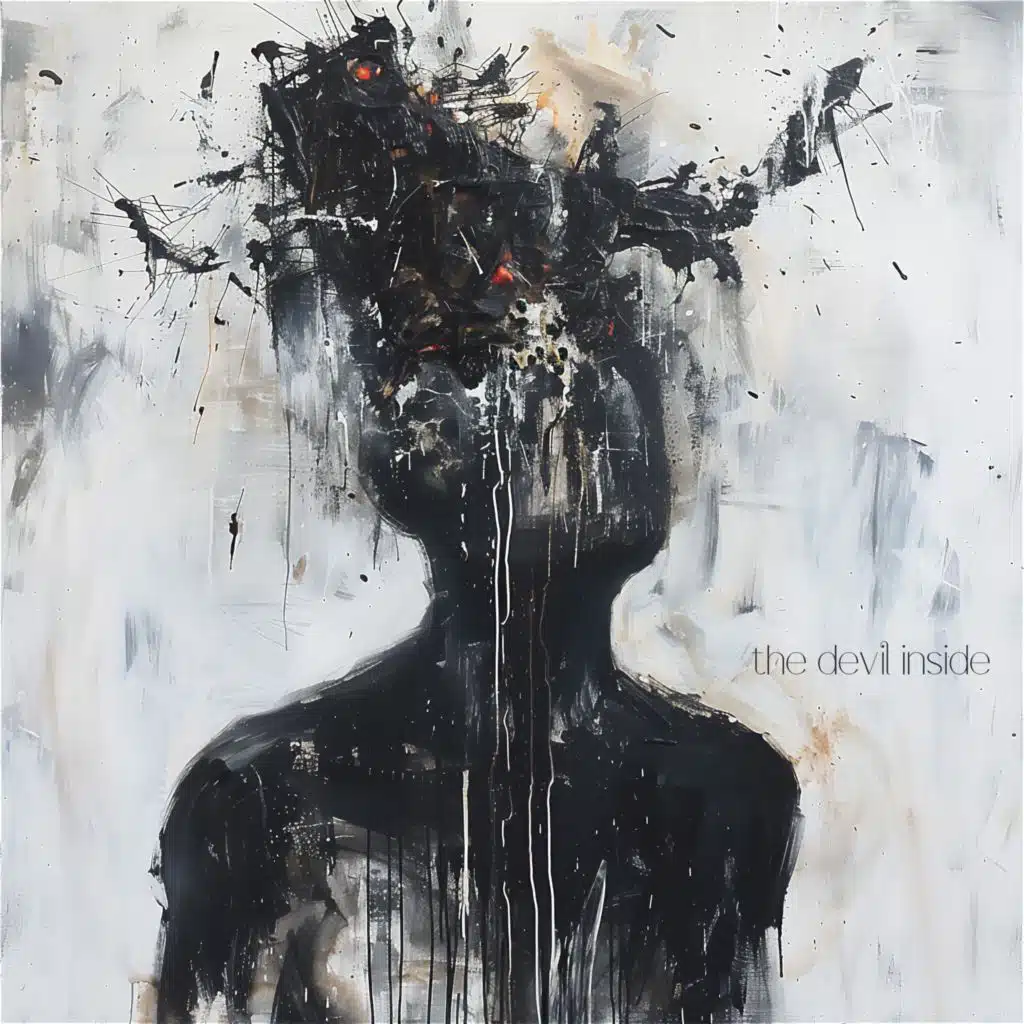 The Devil Inside