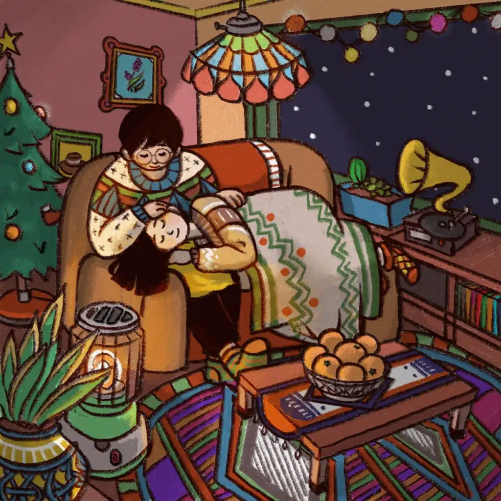 You Make My Day Sweet