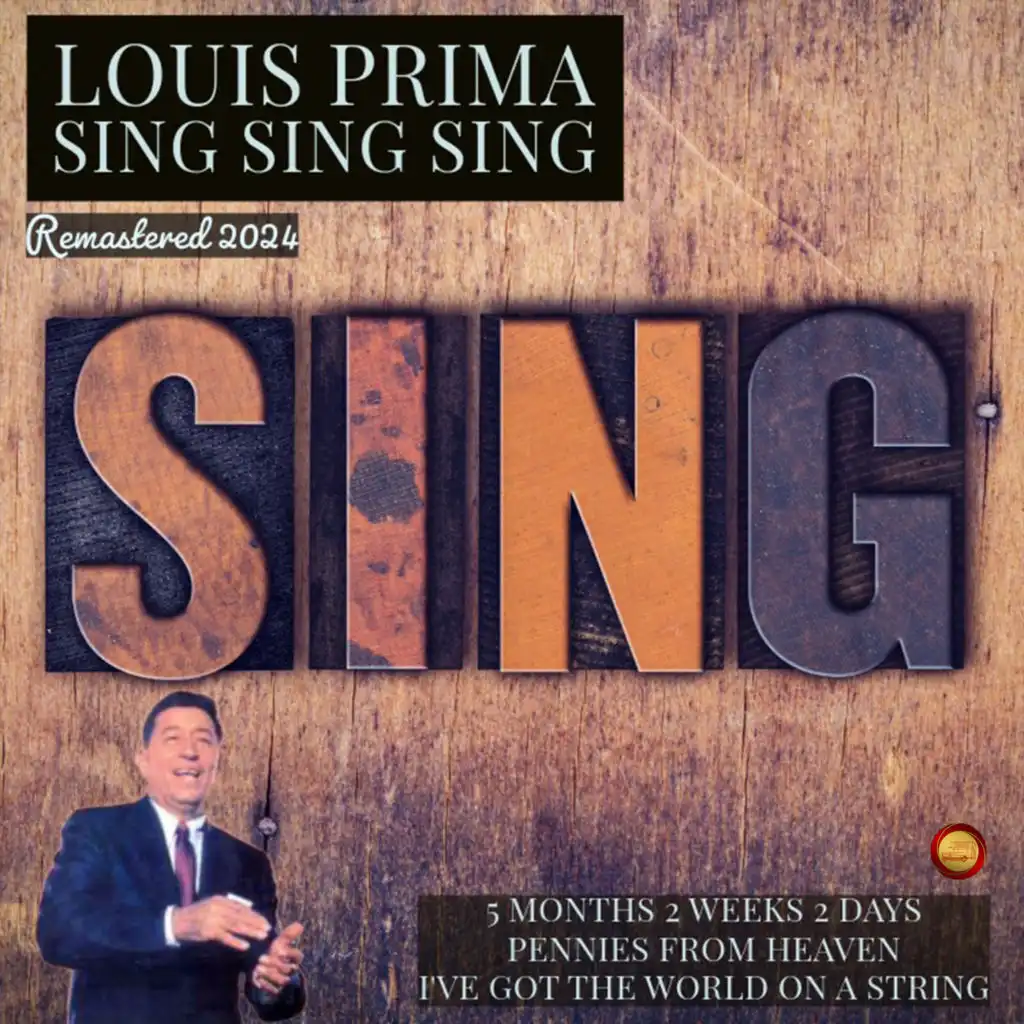 Sing Sing Sing (Remastered 2024)