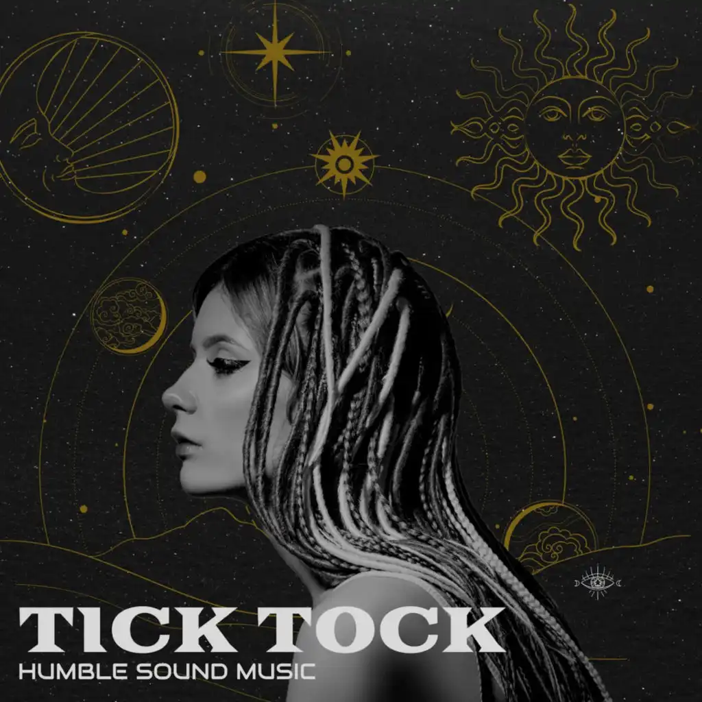 Tick Tock (Energy)