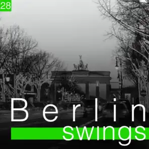 Berlin Swings, Vol. 28 (Die goldene Ära deutscher Tanzorchester)