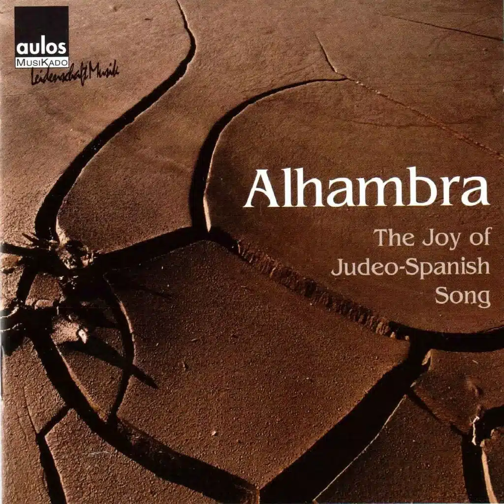 The Joy of Judeo-Spanish Song