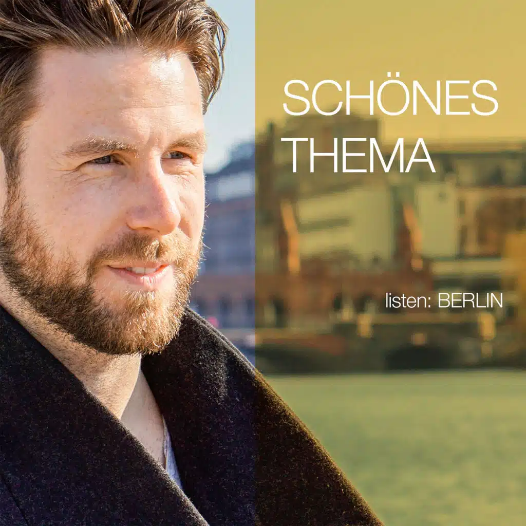 Schönes Thema