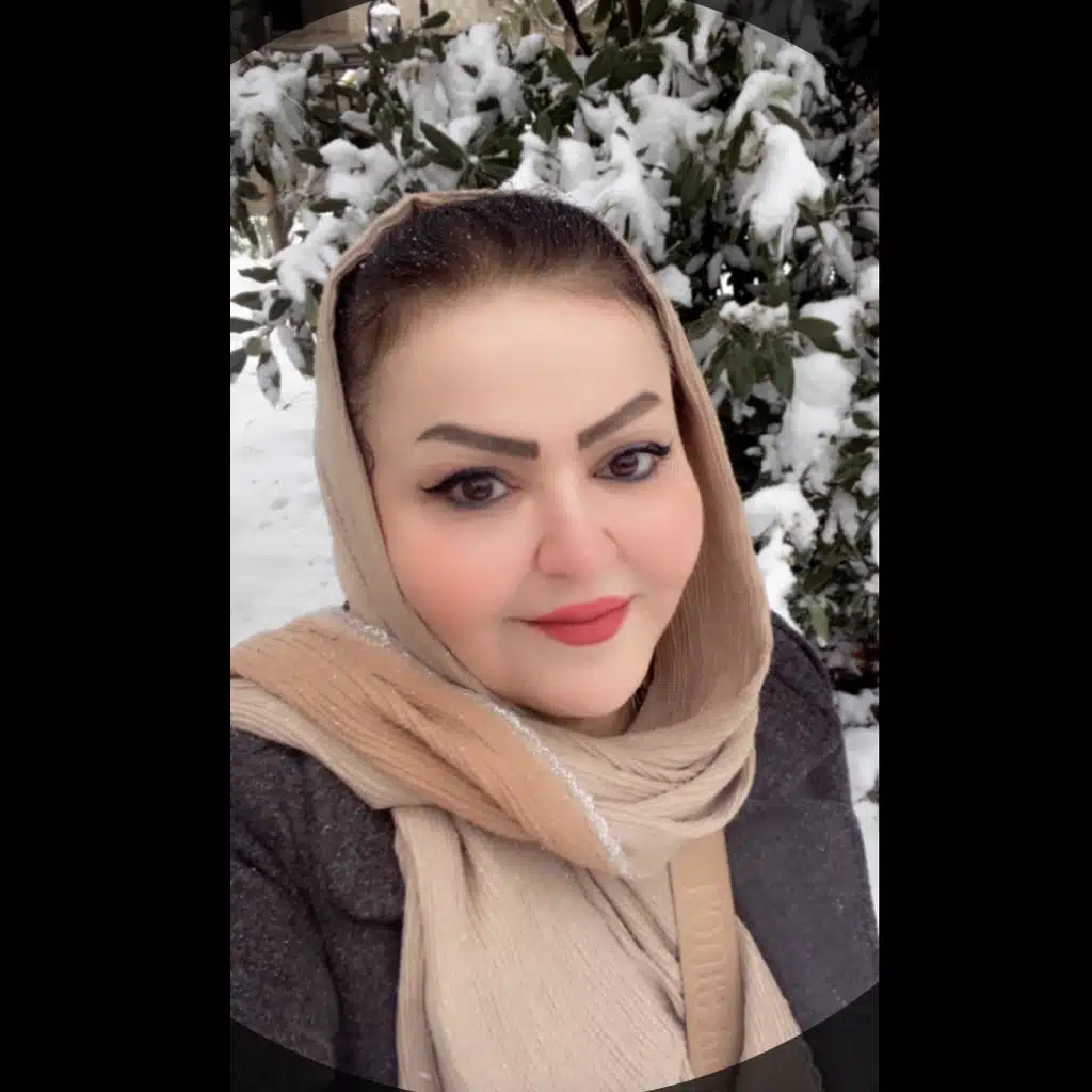 ردح العراقي