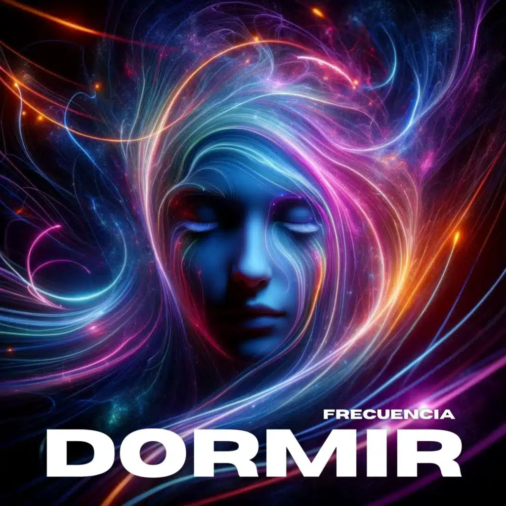 Dormir Frecuencia (Música para Dormir Profundamente y Reducir el Estrés)