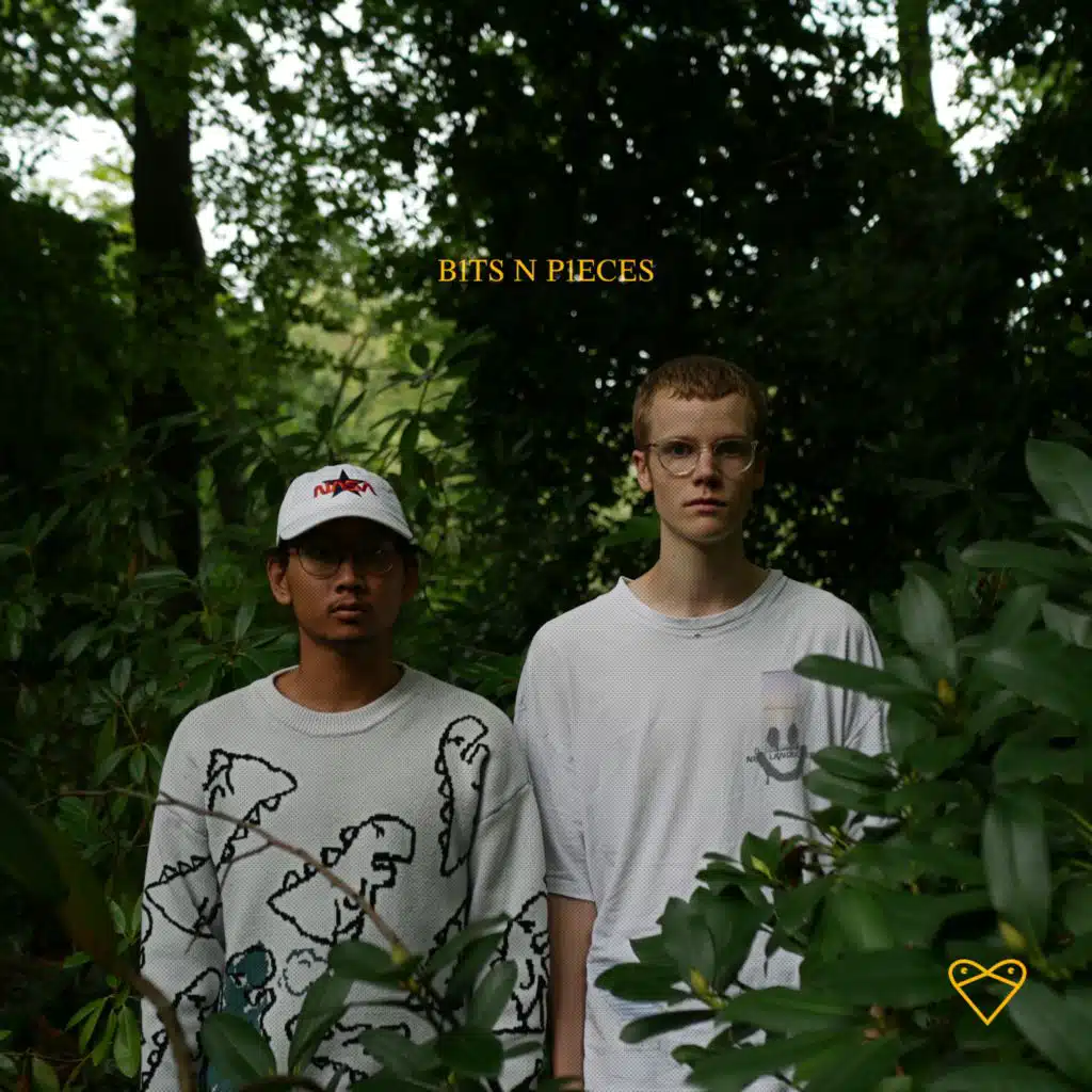 Ahnungslos, Tha & Cmonice