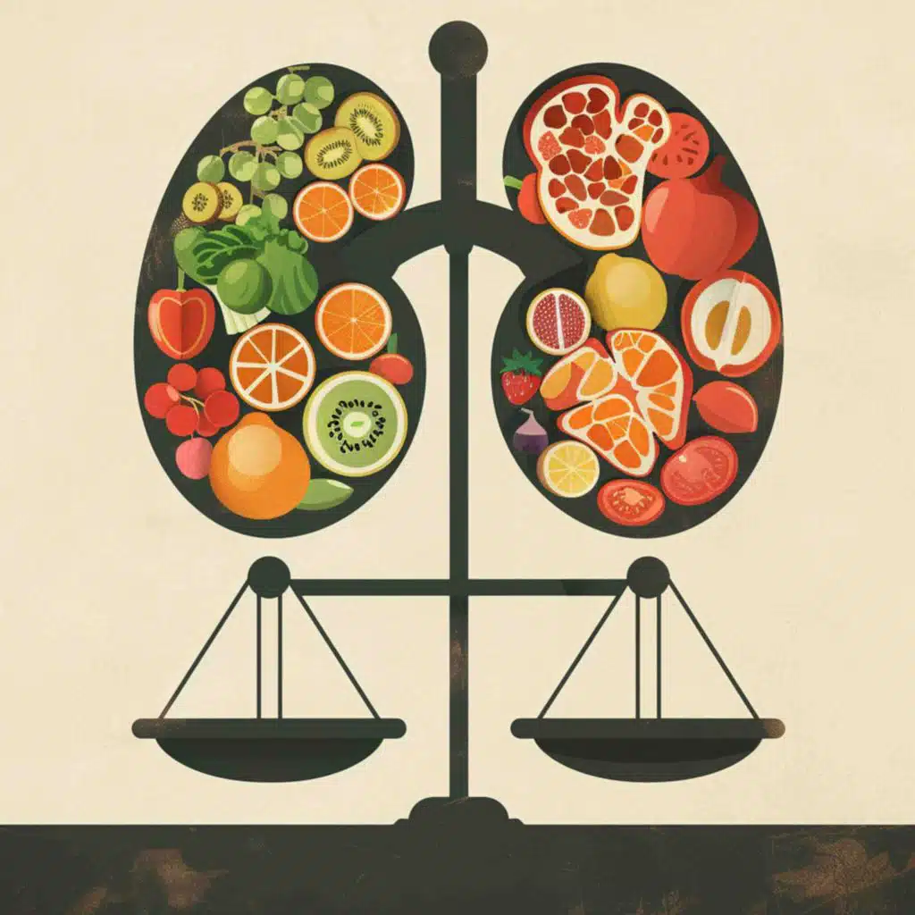 2480: Straight Talk about Protein and Kidney Damage by Christian Finn of Muscle Evo on Renal Function & Brenner Hypothesis