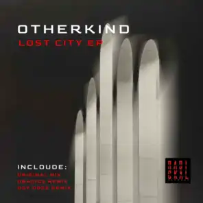 Otherkind & Obadius