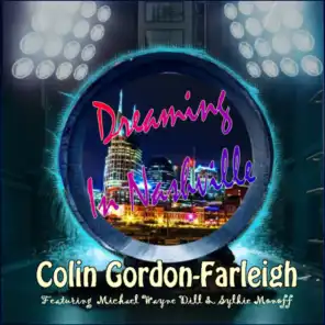 Colin Gordon-Farleigh