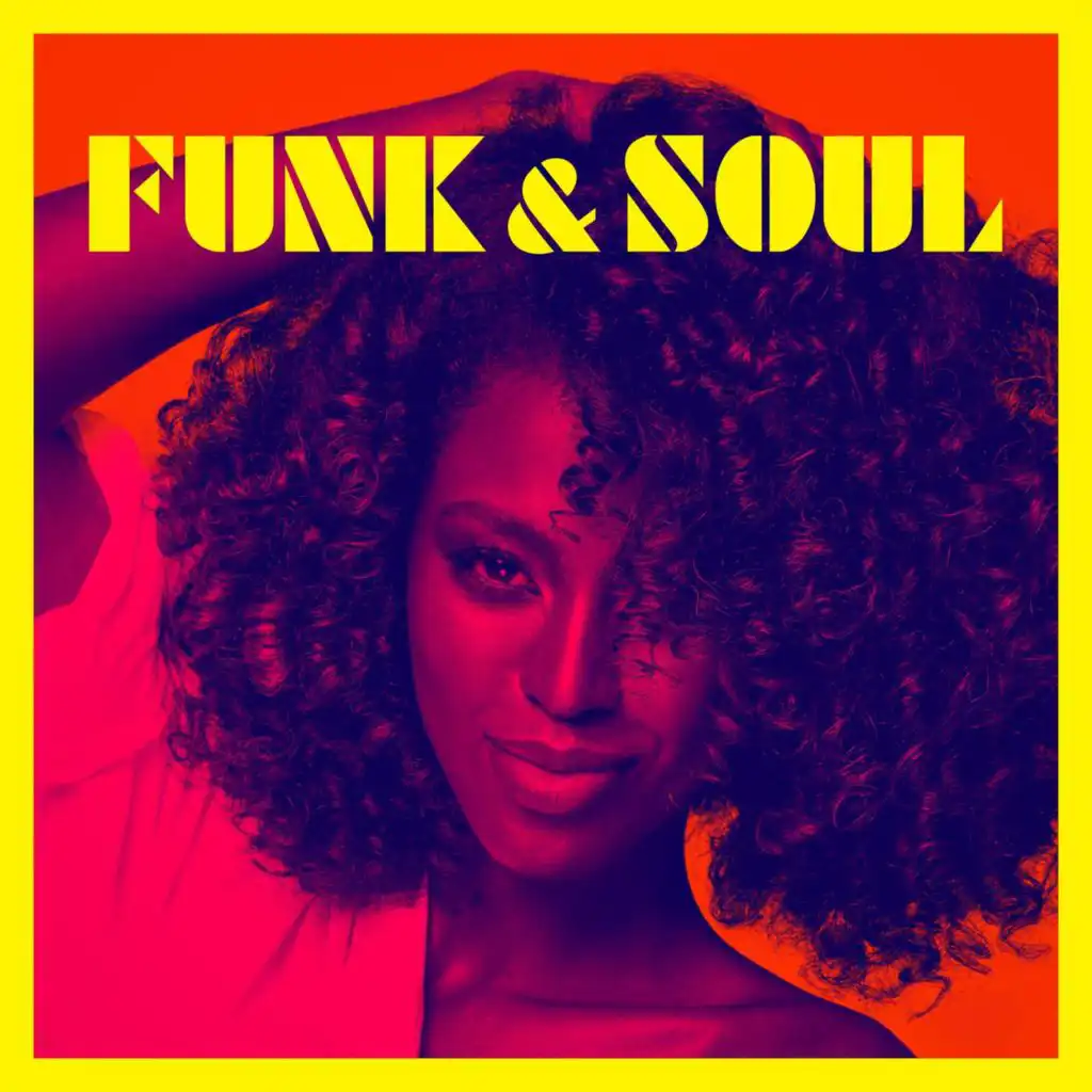 Funk & Soul