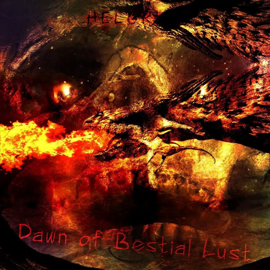 Dawn of Bestial Lust