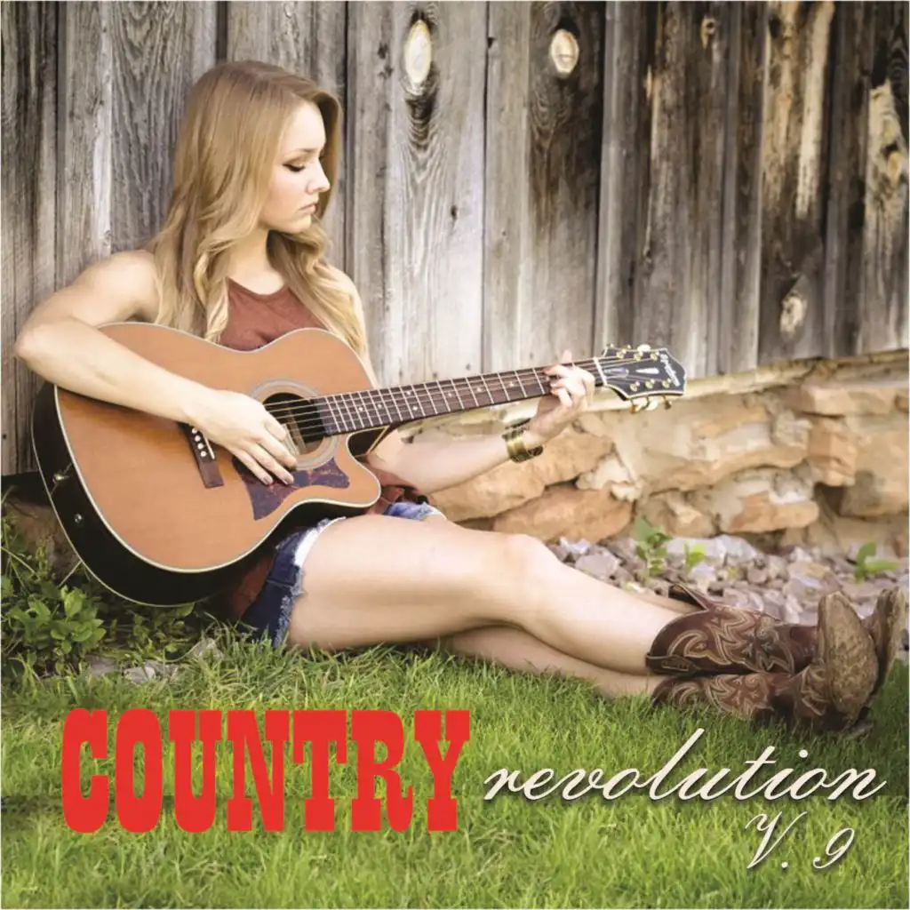 Country Revolution V.9