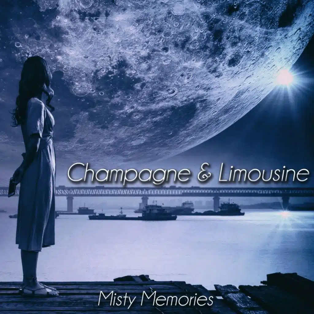Champagne & Limousine