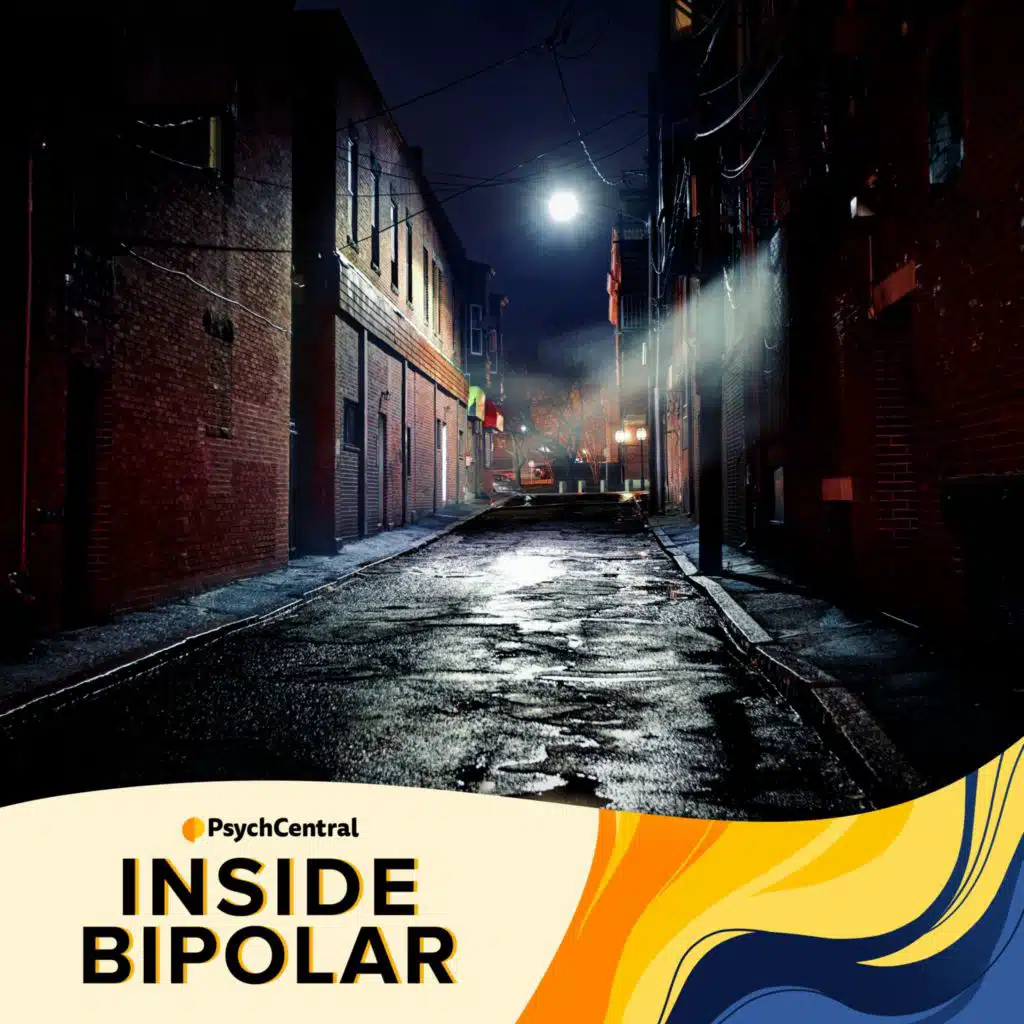 Exploring the Gritty and Ugly Sides of Bipolar